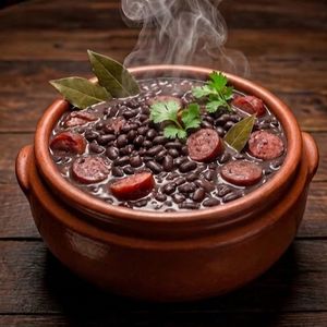 imagem do produto 1 Litro de Feijoada