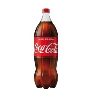 imagem do produto Coca-Cola 2 Litros 