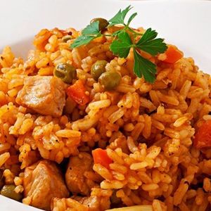 imagem do produto Risoto de Peito de Frango 