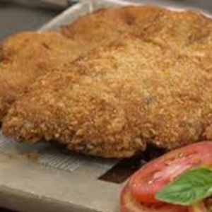 imagem do produto Bife à Milanesa 