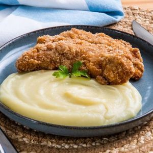 imagem do produto Executivo Bife à Milanesa 