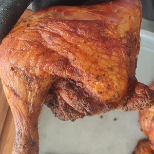 imagem do produto Coxa sobrecoxa 