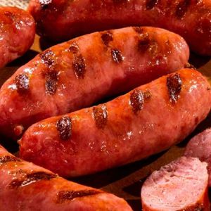 imagem do produto Linguiça de Pernil 