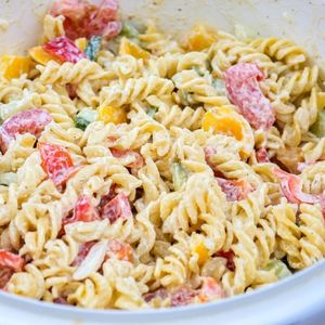 imagem do produto Macarronese 