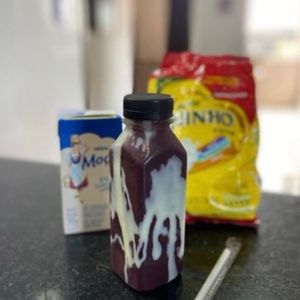 imagem do produto Garrafa de 500ML