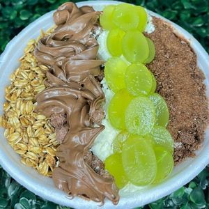 imagem do produto P - 500ML