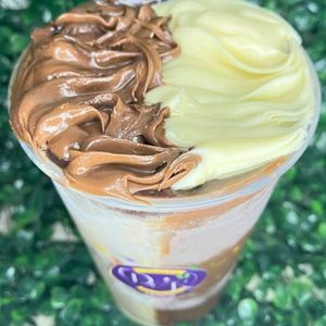 imagem do produto Trufado de Nutella + creme de ninho 