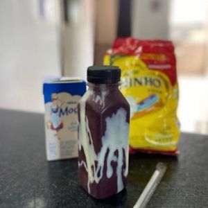 imagem do produto Garrafa de 1L