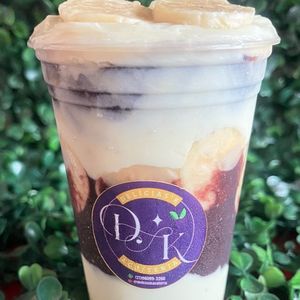 imagem do produto Bananinho