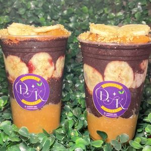 imagem do produto Banoffe