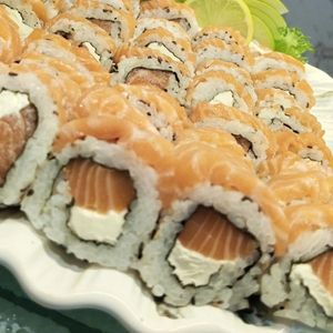 imagem do produto Uramaki especial 10 un