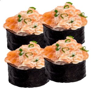 imagem do produto Hossomaki especial 5un