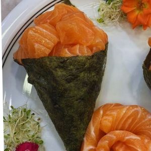 imagem do produto Temaki Filadélfia 