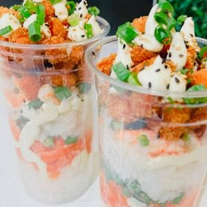 imagem do produto Super Koi cup