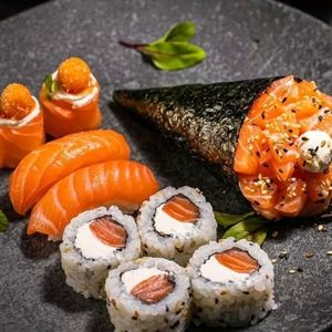 imagem do produto Combinado Lua de kyoto