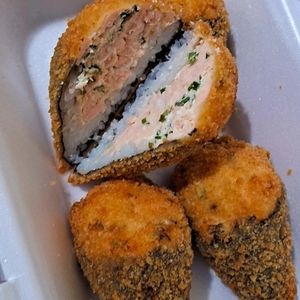 imagem do produto Mini temaki frito 1un