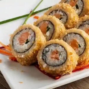 imagem do produto Combinado bandeja dos Deuses 45pç 