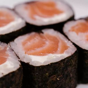 imagem do produto Futomaki salmão 10 un