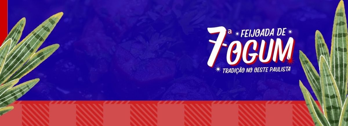 Feijoada de Ogum logo