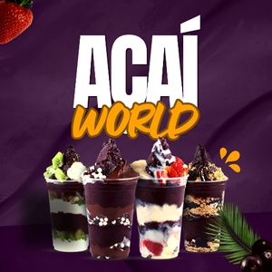 Açaí World