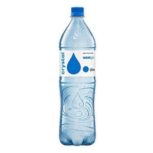 imagem do produto Água Mineral