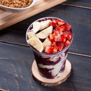 imagem do produto Açaí Mix