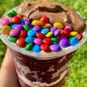 imagem do produto Açaí Kids