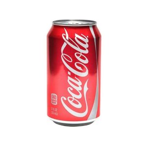 imagem do produto Coca Cola