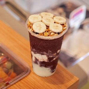 imagem do produto Açaí Raiz