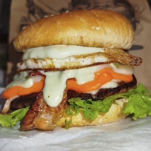 imagem do produto Reforço duplo 