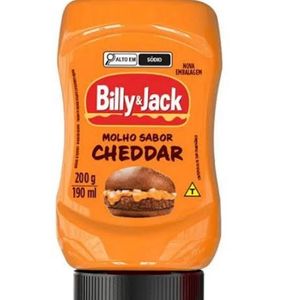 imagem do produto Cheddar 