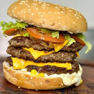 imagem do produto Comando máximo 