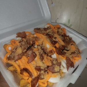 imagem do produto Munição turbinada M