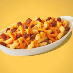 imagem do produto Munição turbinada M