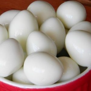 imagem do produto Ovo de codorna