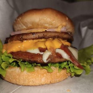 imagem do produto Alerta cheddar 