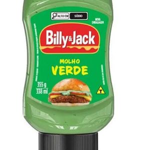 imagem do produto Maionese temperada 