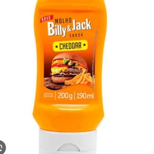 imagem do produto Billy Jack 