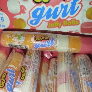 imagem do produto Jujuba 