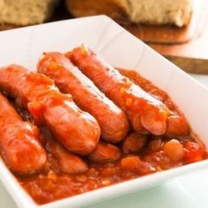 imagem do produto Salsicha 