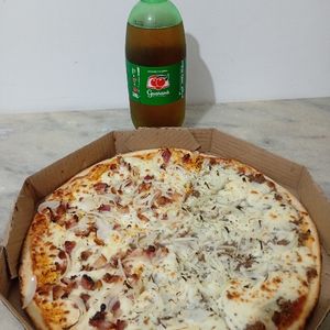 imagem do produto Combo promocional 