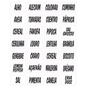 imagem do produto ETIQUETAS PERSONALIZADAS