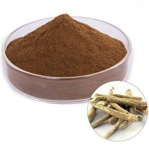 imagem do produto ASHWAGANDHA - 100% PURA 