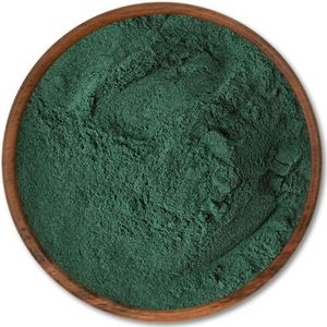 imagem do produto SPIRULINA