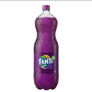 imagem do produto Fanta uva