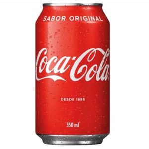 imagem do produto Coca-Cola 