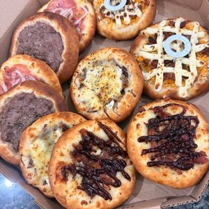 imagem do produto Italiana