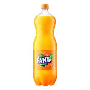 imagem do produto Fanta laranja