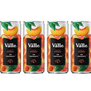 imagem do produto Del vale pêssego 