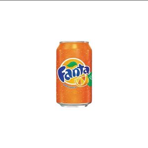 imagem do produto Fanta laranja